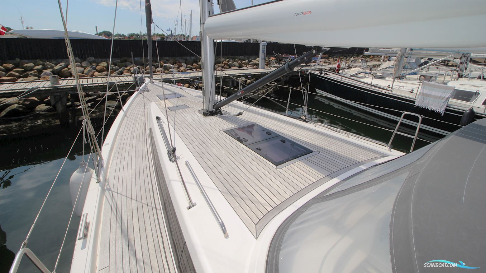 X 4.3 X-Yachts