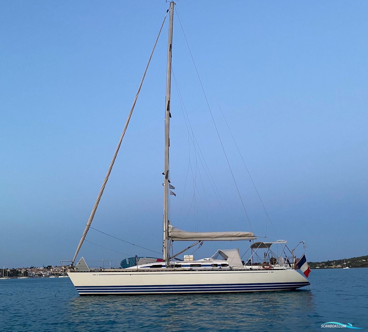 X-442 - X-Yachts