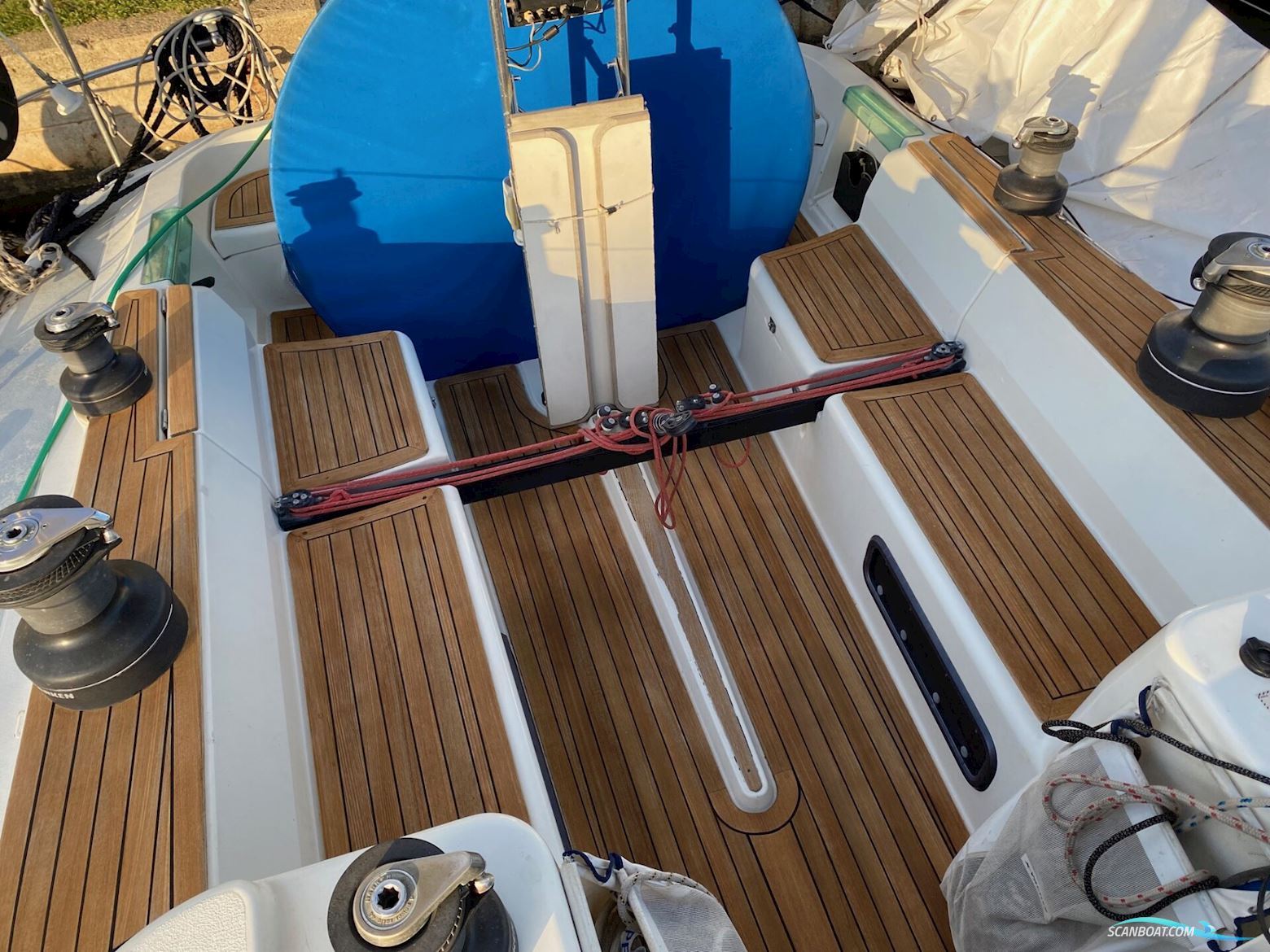 X-442 - X-Yachts