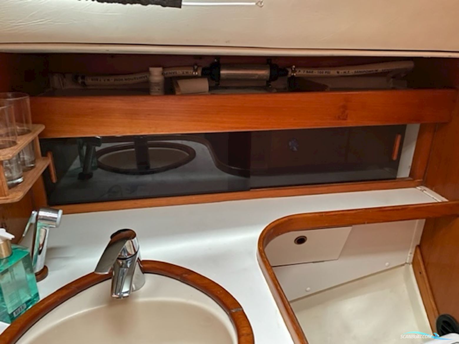 X-452 X-Yachts