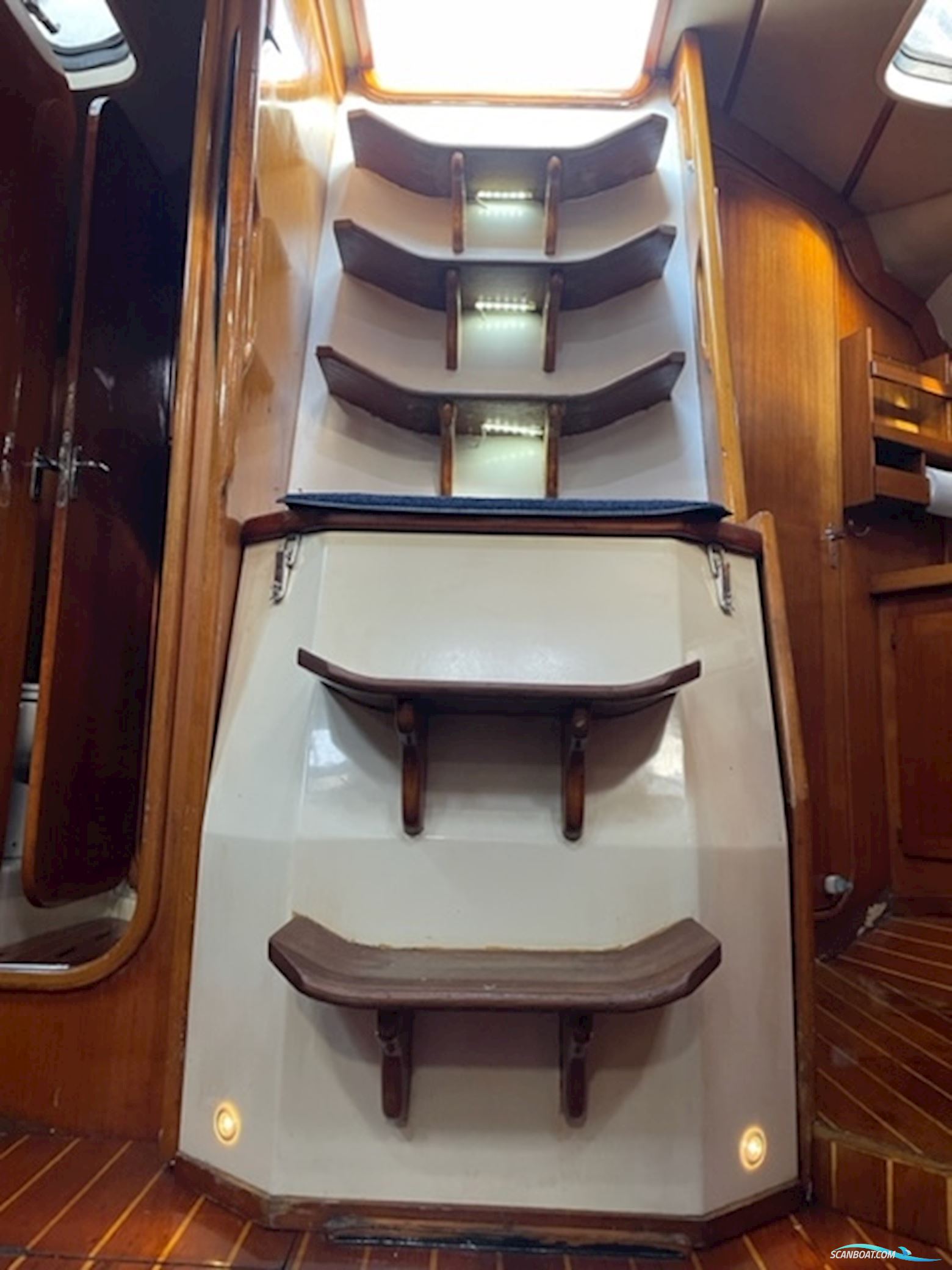 X-452 X-Yachts