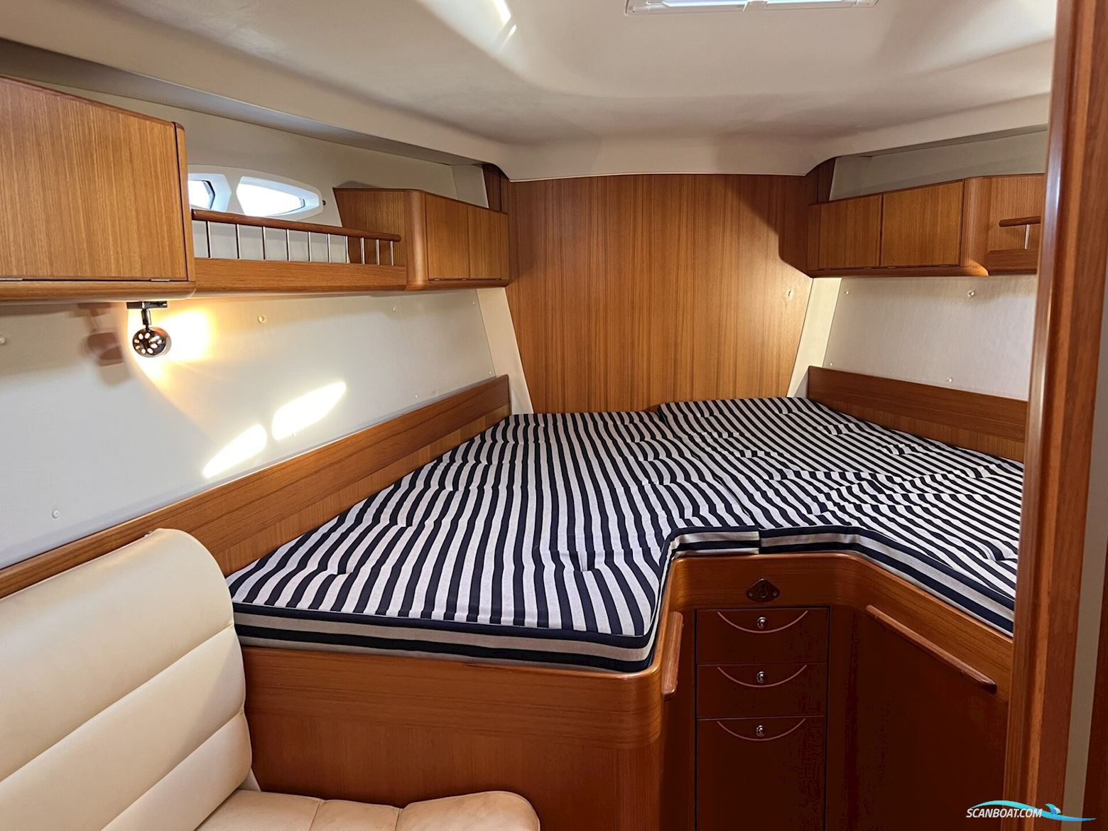 X-46 - X-Yachts