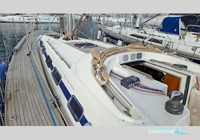 X-482 - X-Yachts Zeilboten 1999, Kroatië