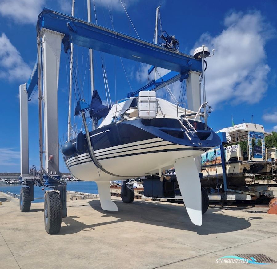 X-482 - X-Yachts