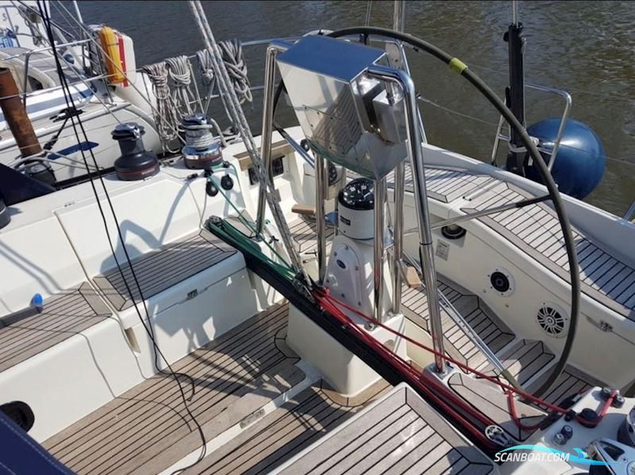 X-482 - X-Yachts