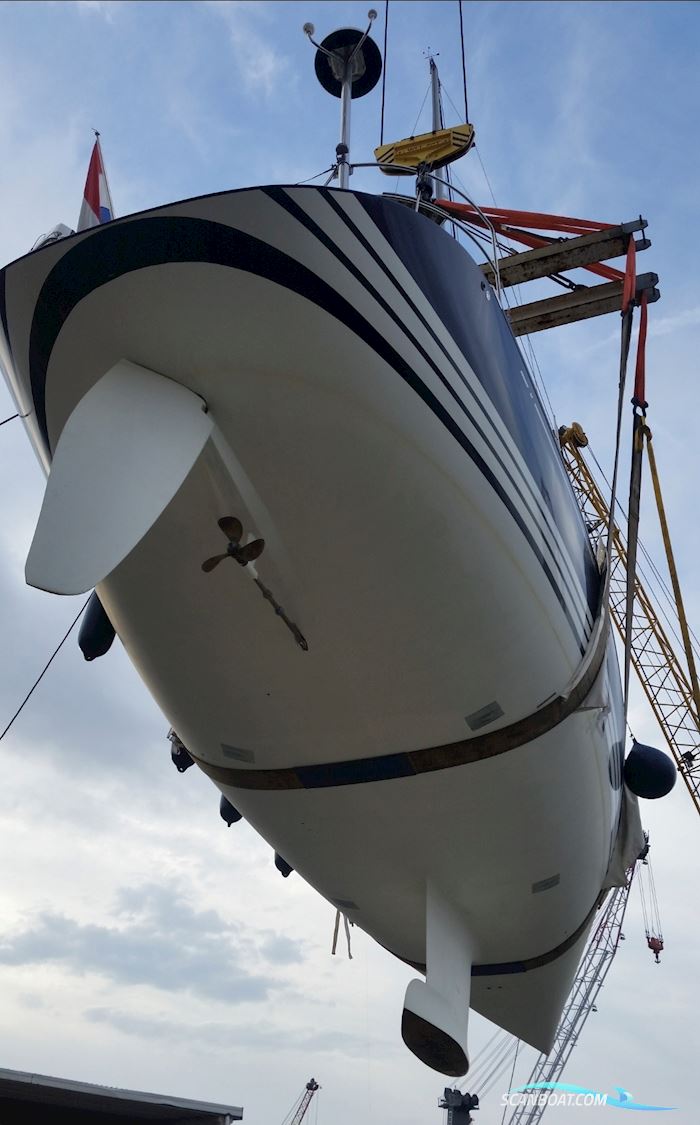 X-482 - X-Yachts