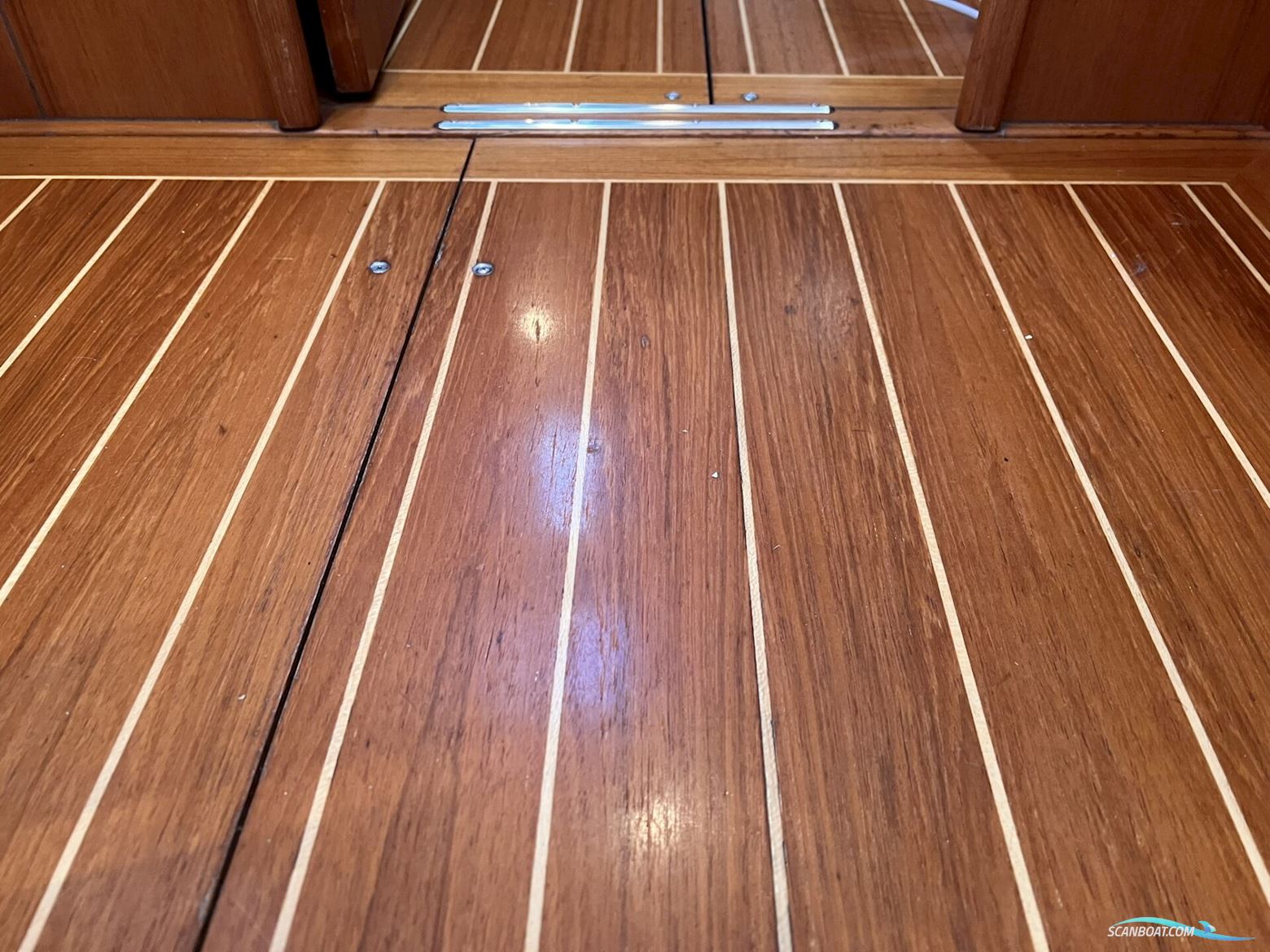 X-50 - X-Yachts