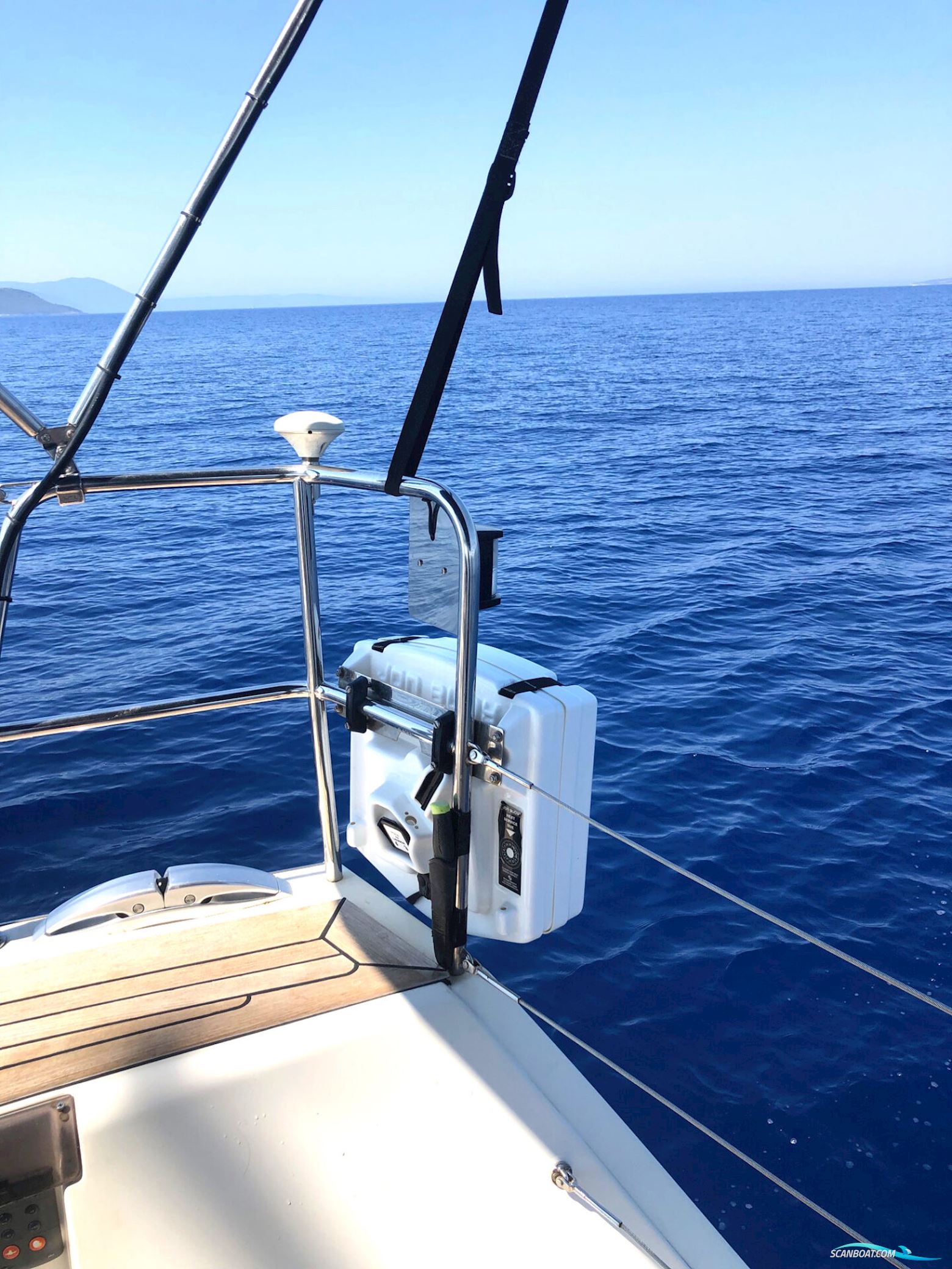 X-50 - X-Yachts