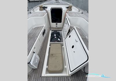 X-55 - X-Yachts Zeilboten 2008, The Netherlands