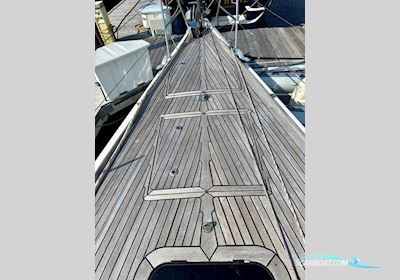 X-55 - X-Yachts Zeilboten 2007, USA