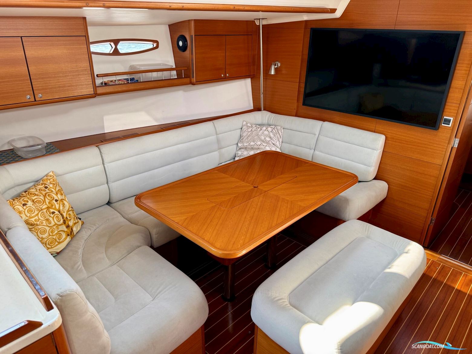 X-55 - X-Yachts