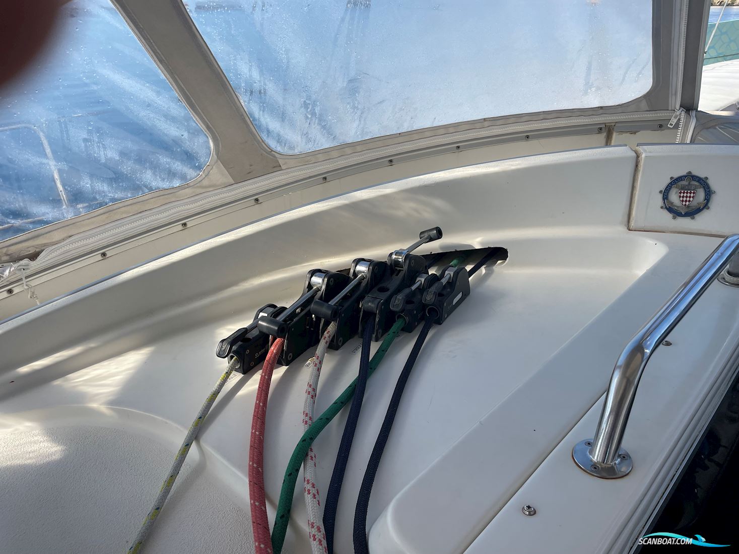 X-562 X-Yachts