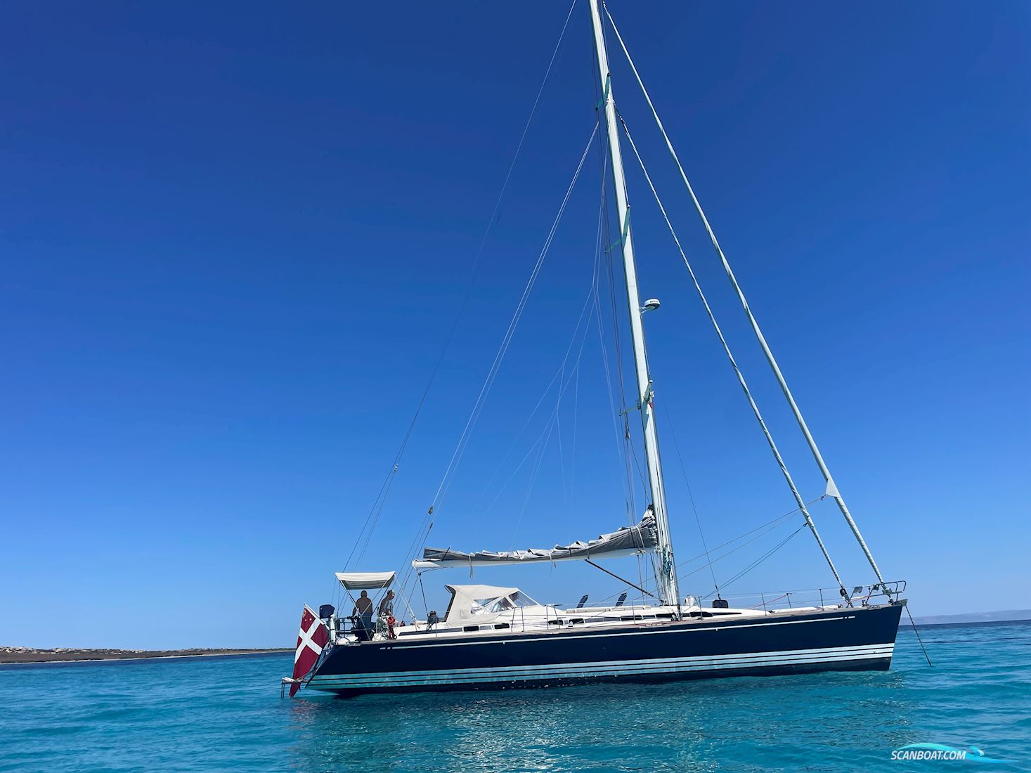 X-562 X-Yachts