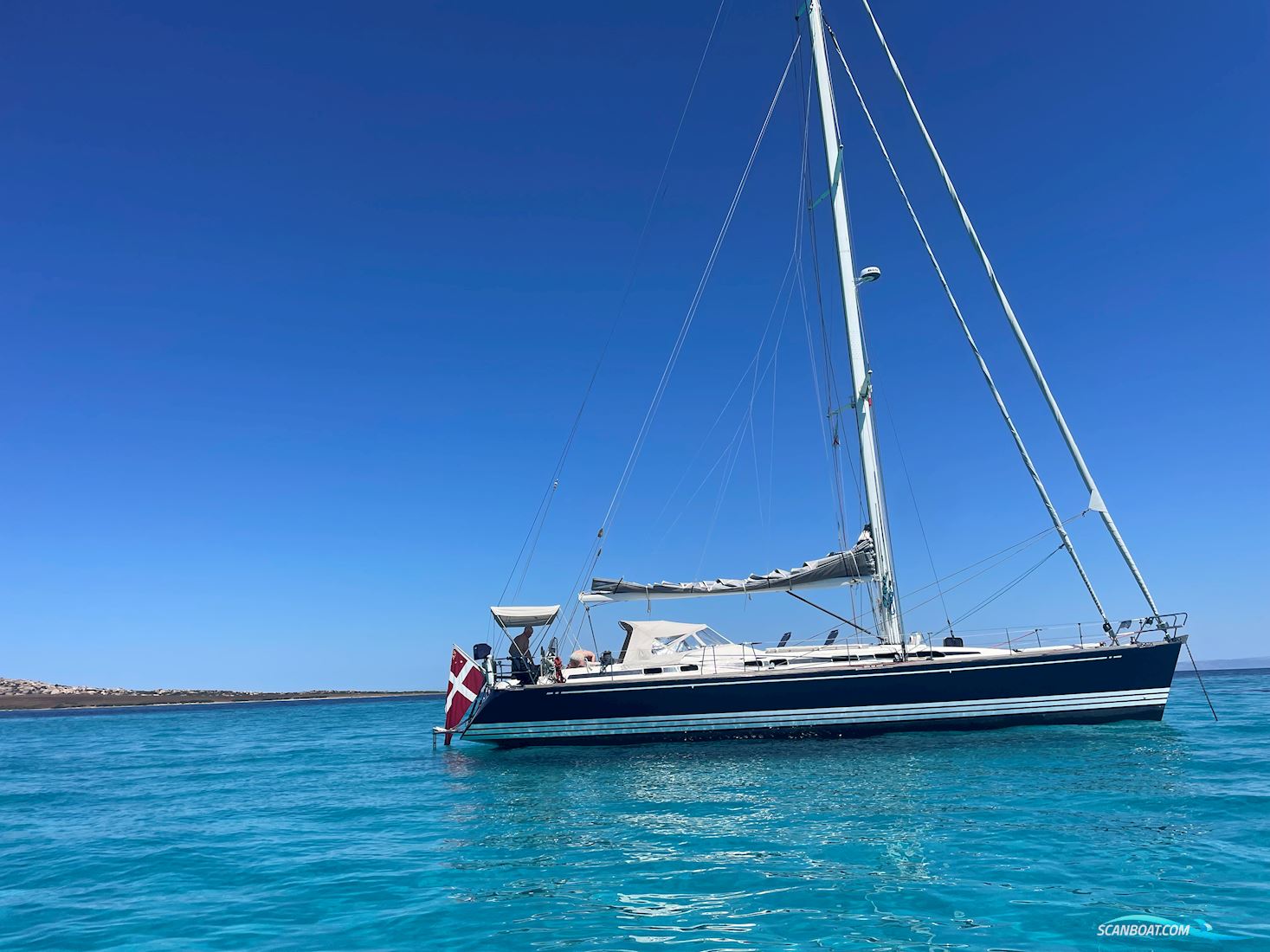 X-562 X-Yachts