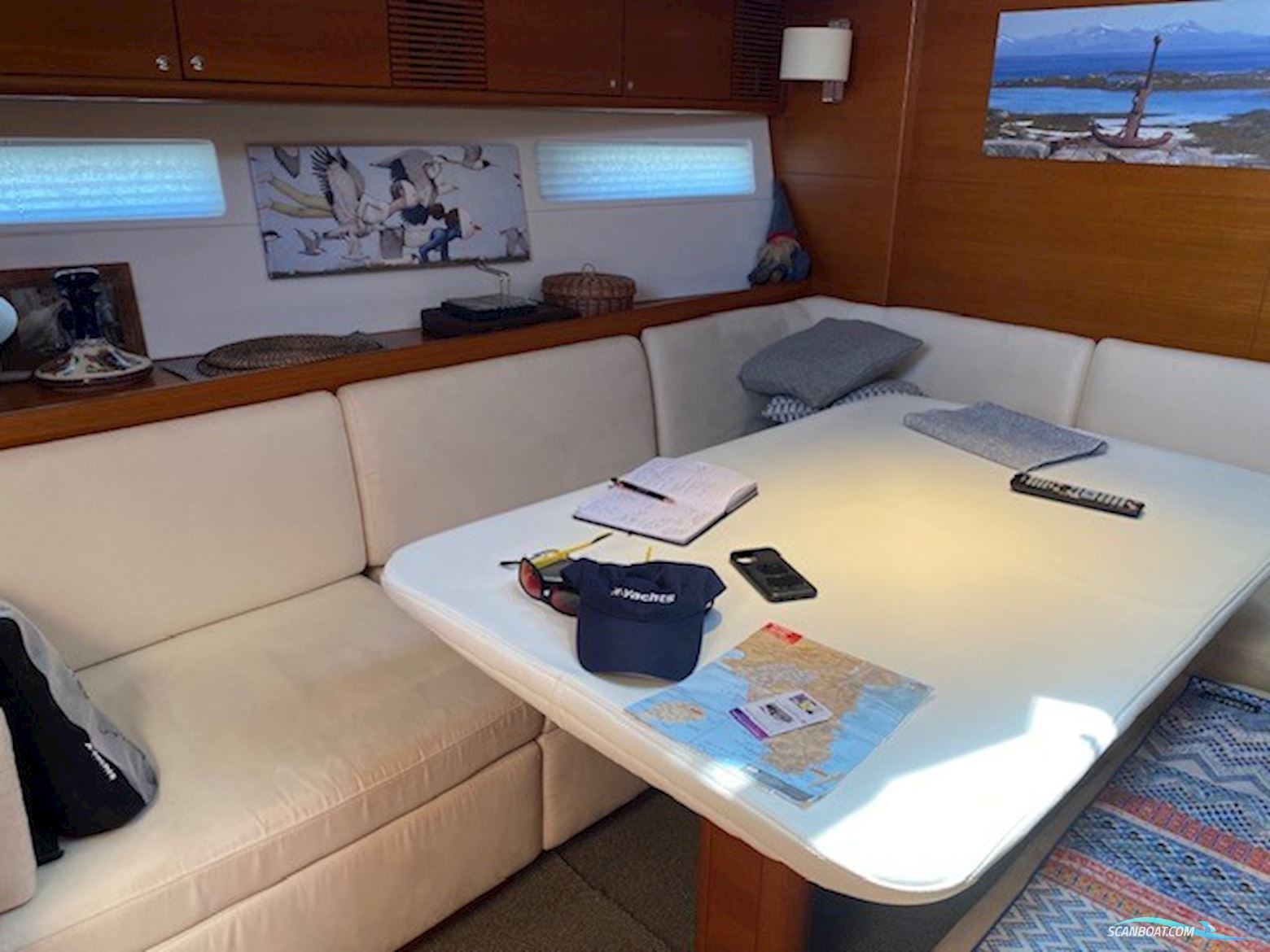 X-65 - X-Yachts