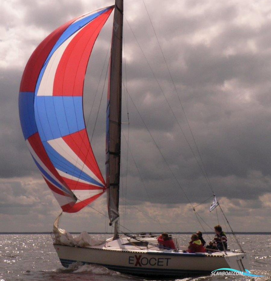X-79 X-Yachts