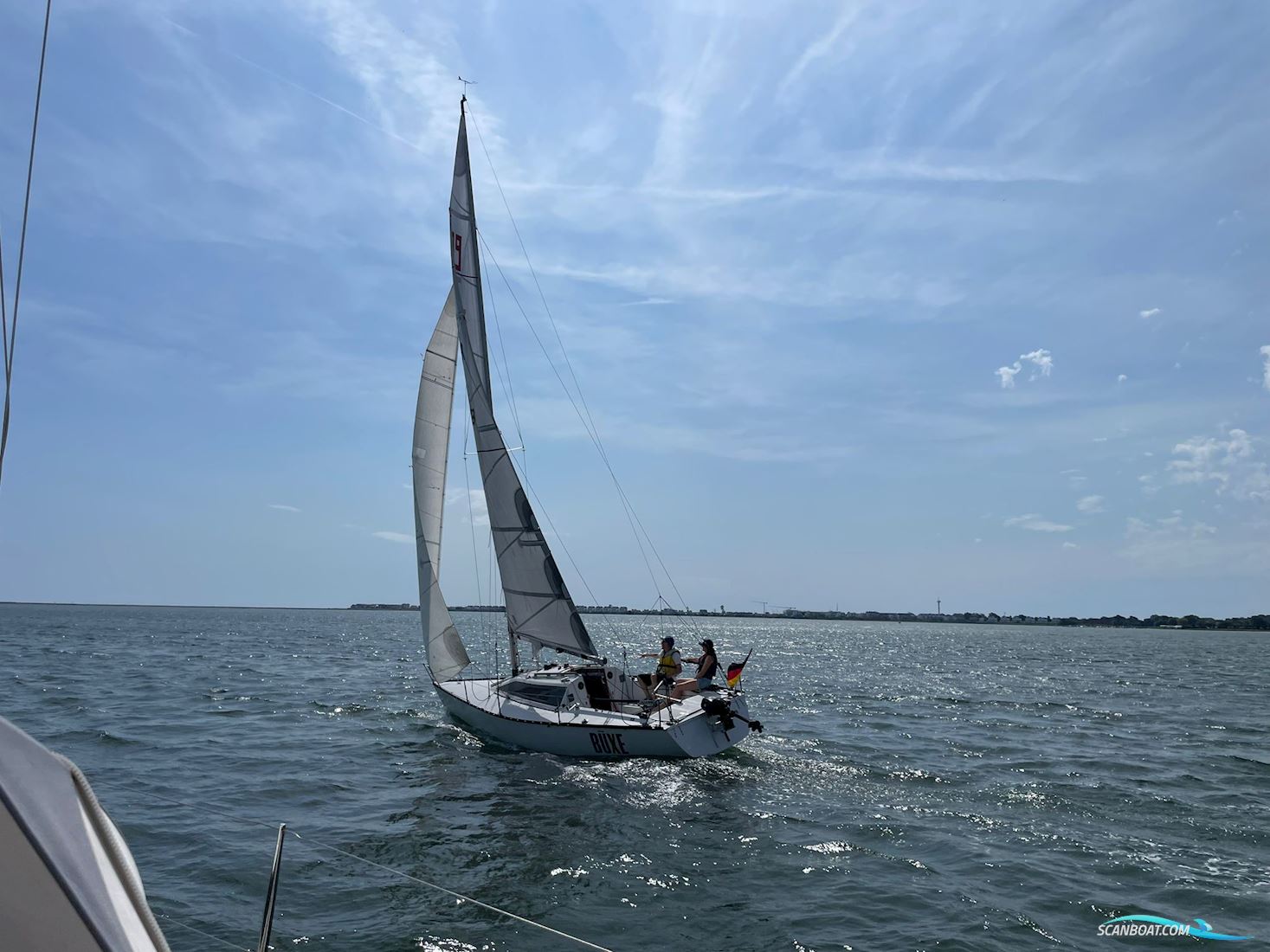 X-79 X-Yachts