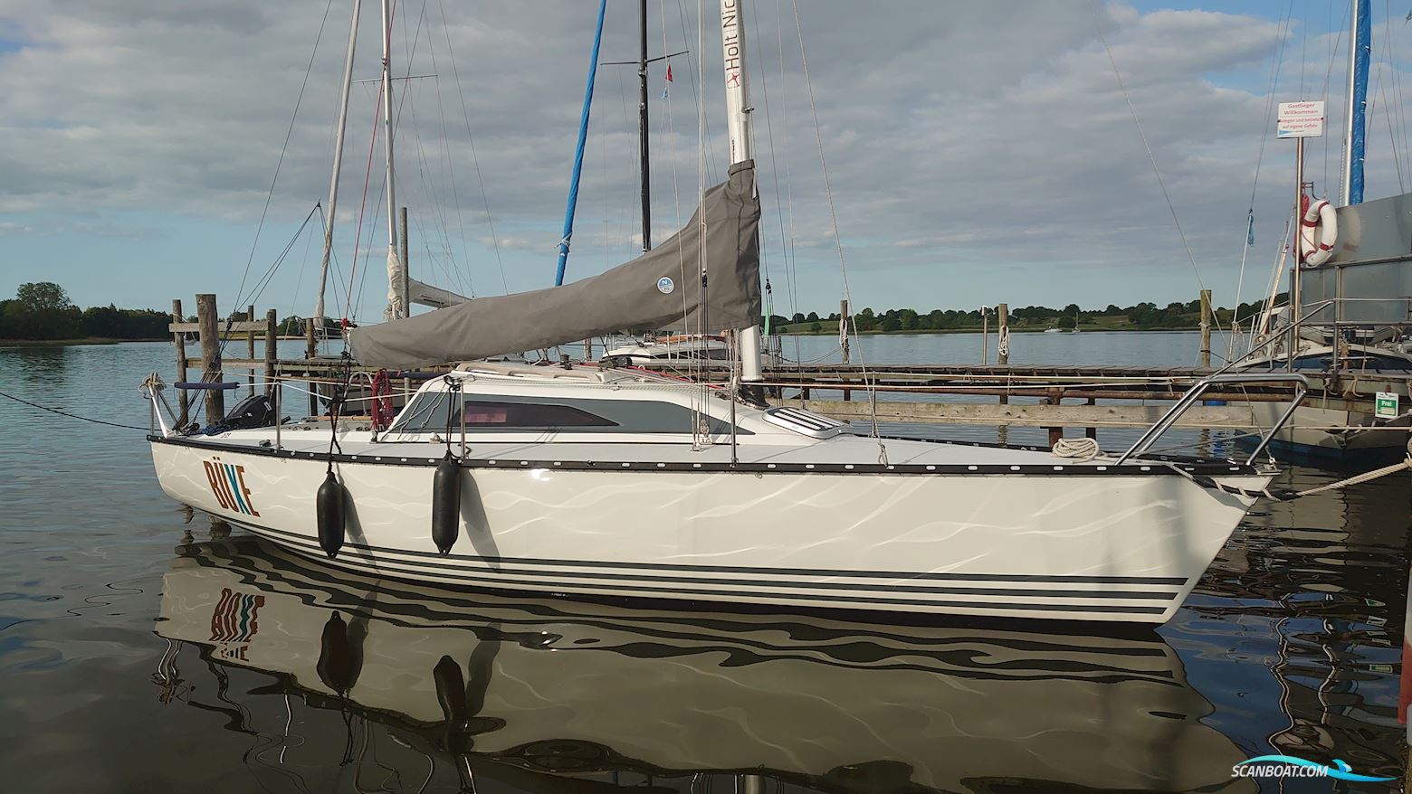 X-79 X-Yachts