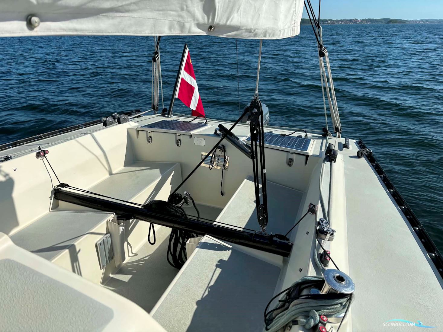 X-79 X-Yachts