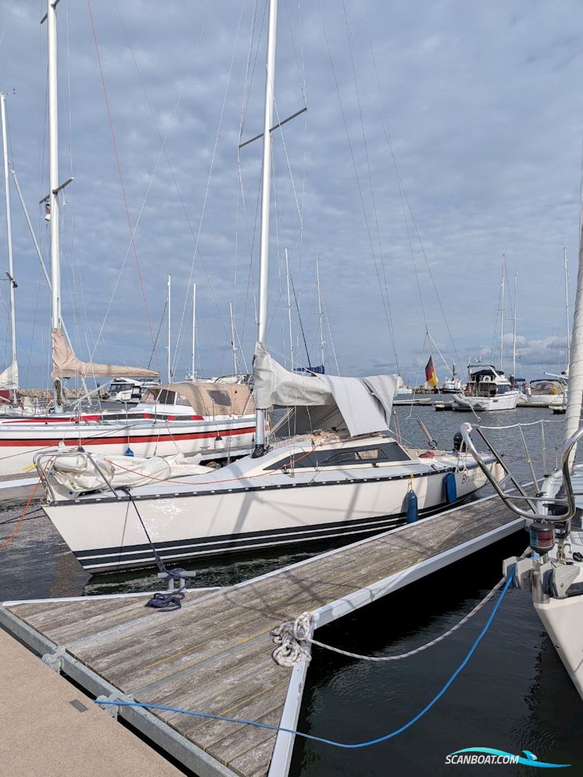 X-79 X-Yachts