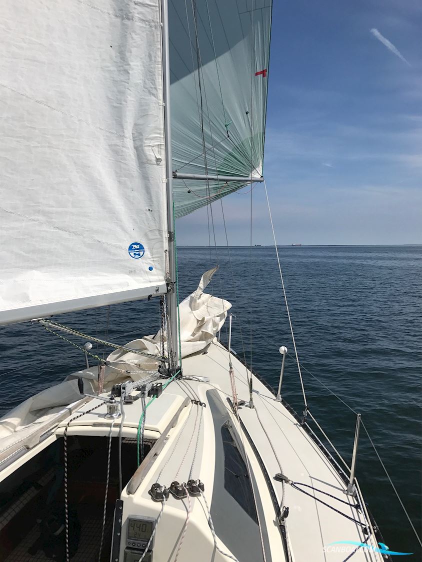 X-79 X-Yachts