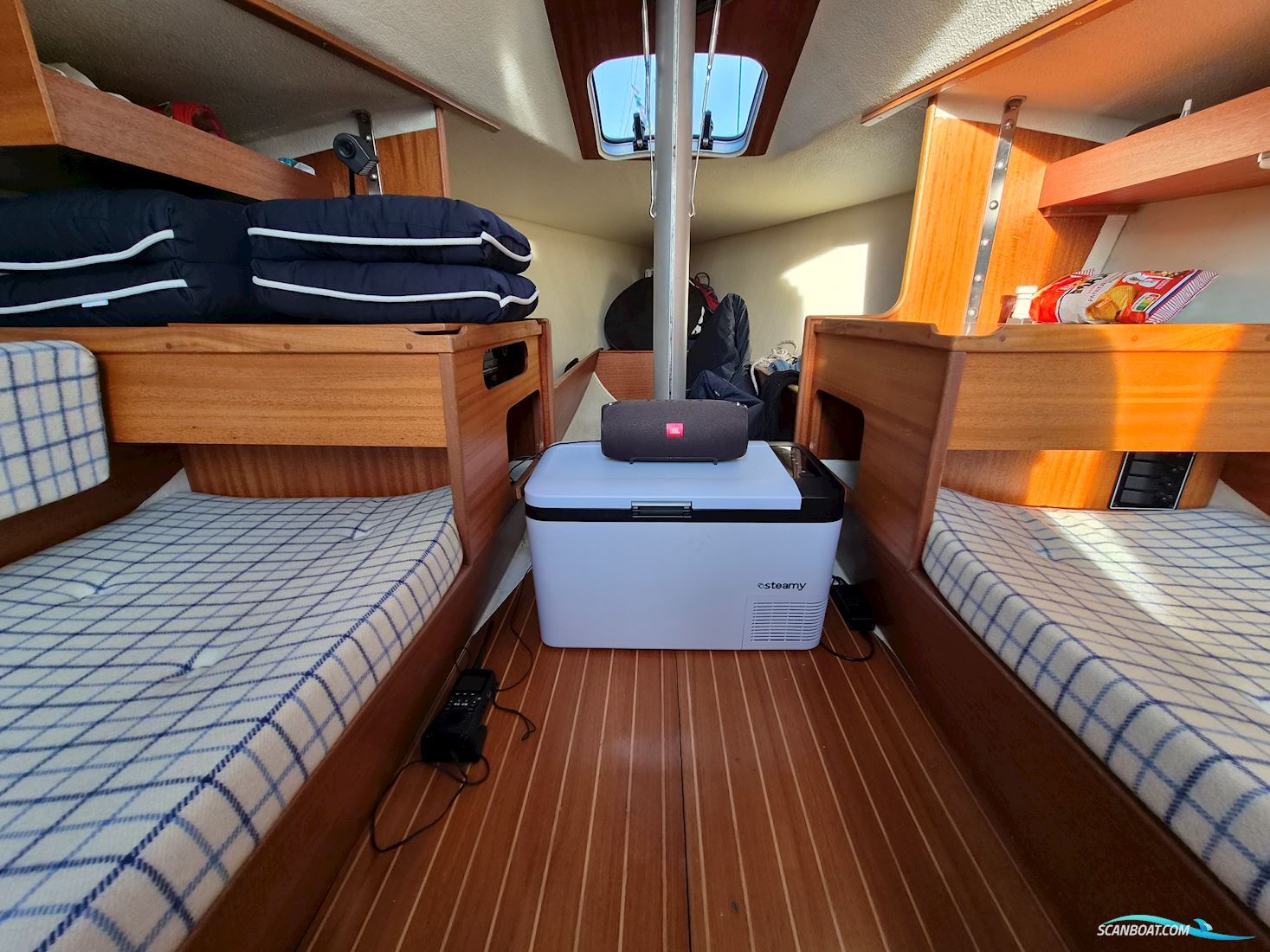 X-79 X-Yachts