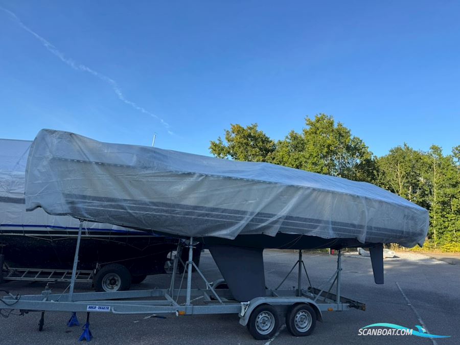 X-79 X-Yachts