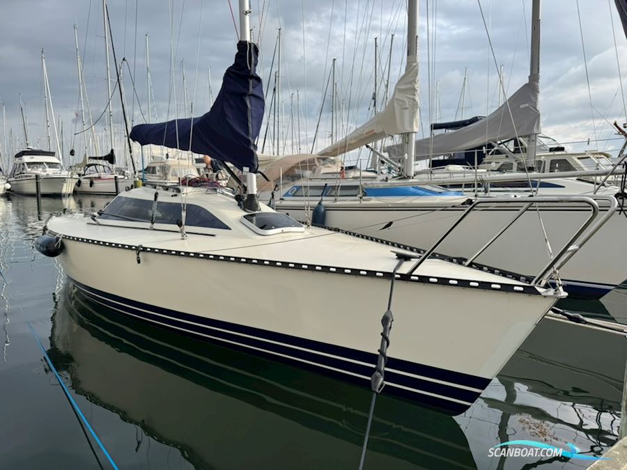 X-79 X-Yachts