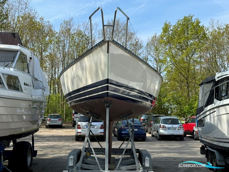 X-79 X-Yachts