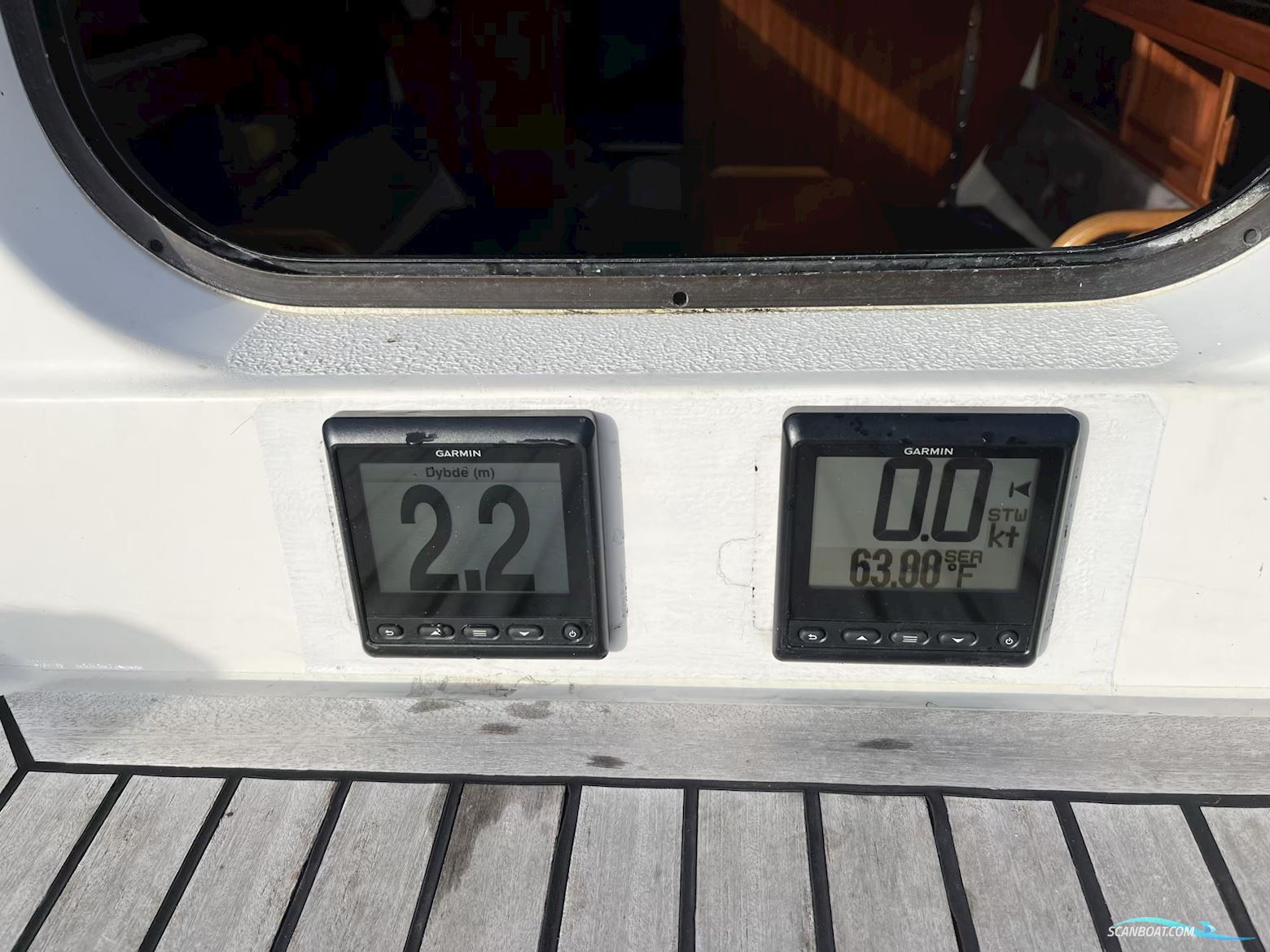 X-99 X-Yachts (1992)