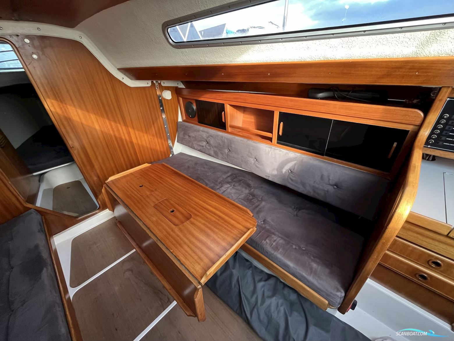 X-99 X-Yachts (1992)