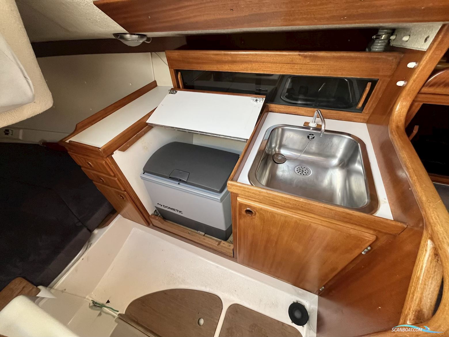 X-99 X-Yachts (1992)