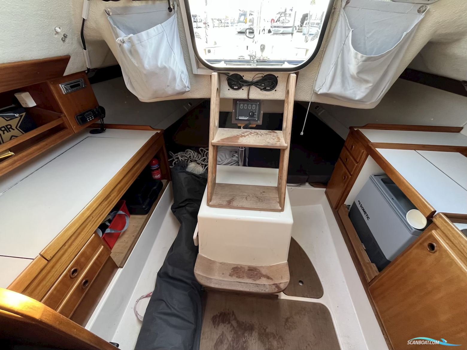 X-99 X-Yachts (1992)