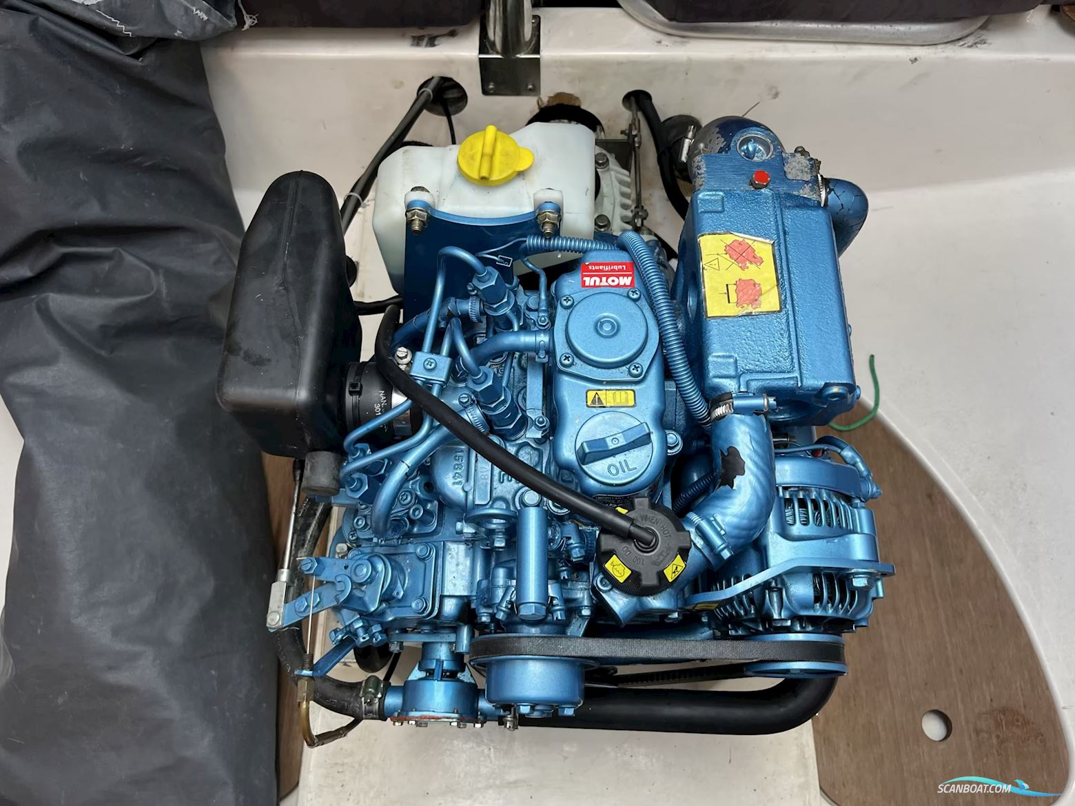 X-99 X-Yachts (1992)