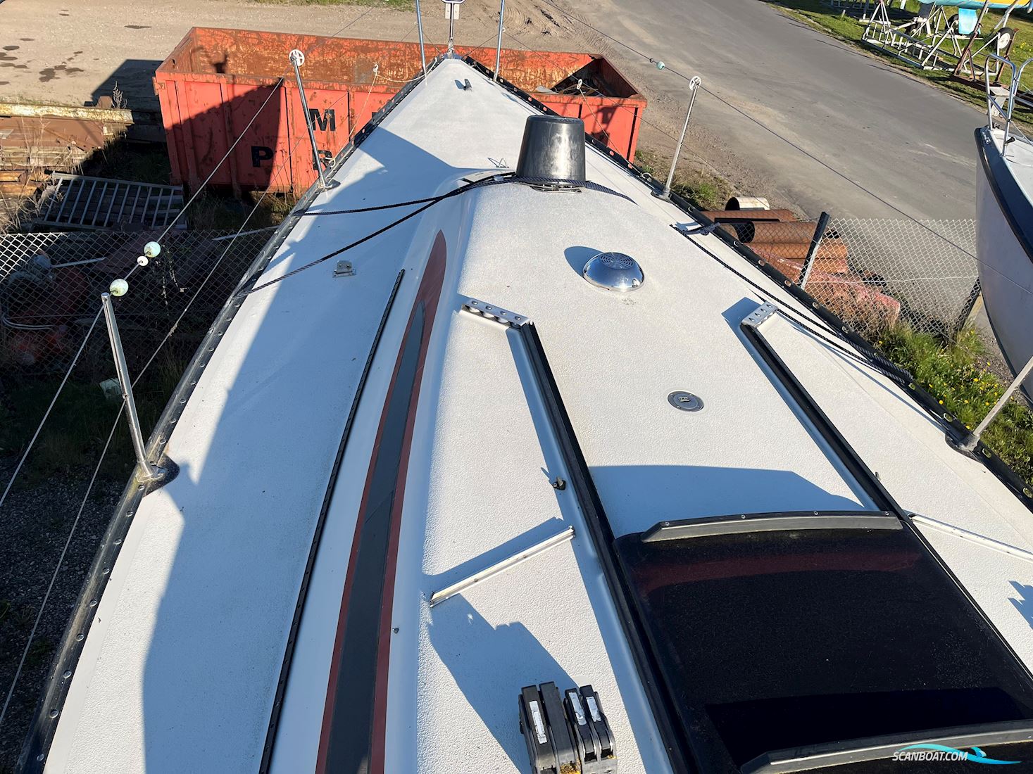 X-99 X-Yachts
