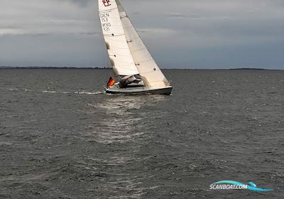 X-99 X-Yachts Zeilboten 1987, met Buhk motor, Denemarken