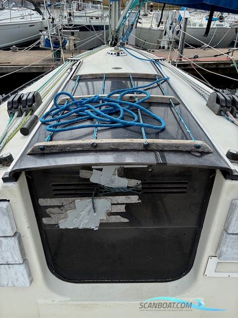 X-99 X-Yachts