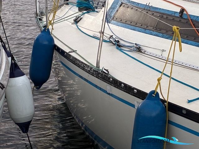 X-99 X-Yachts