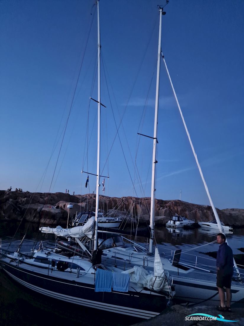 X-99 X-Yachts