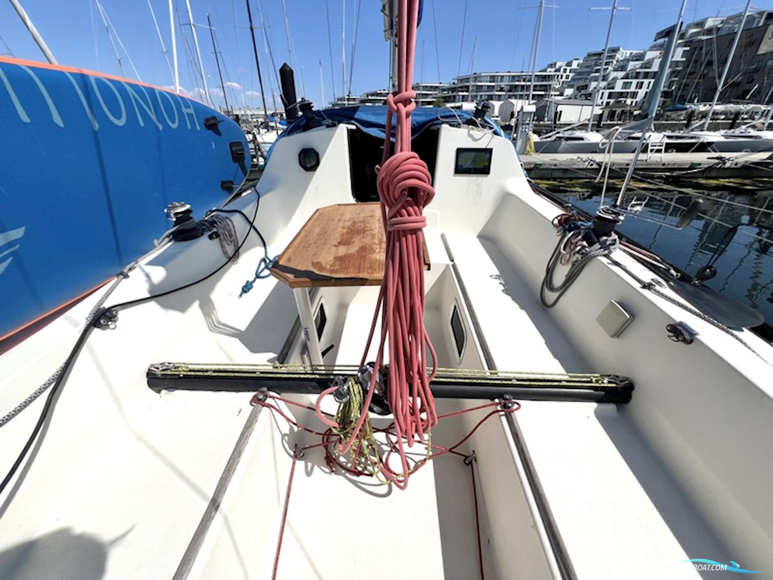 X-99 X-Yachts