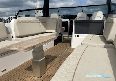 X-Power 33C - X-Yachts Zeilboten 2026, met Yanmar 8LV motor, Denemarken