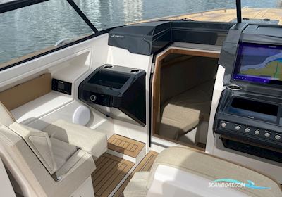 X-Power 33C - X-Yachts Zeilboten 2026, met Yanmar 8LV motor, Denemarken