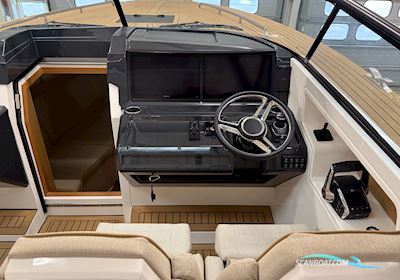 X-Power 33C - X-Yachts Zeilboten 2022, met Mercury V8 Verado motor, Denemarken