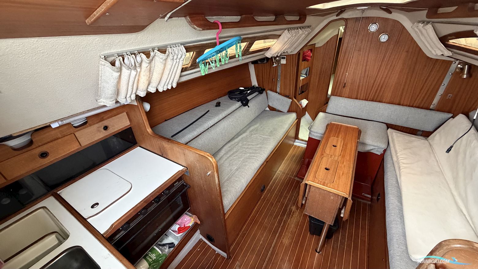 X-Yacht X95