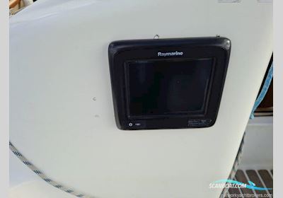 X-Yachts 302 MK 11 Zeilboten 2000, met Yanmar 2GM motor, Ierland