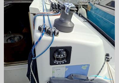 X-Yachts 302 MK 11 Zeilboten 2000, met Yanmar 2GM motor, Ierland