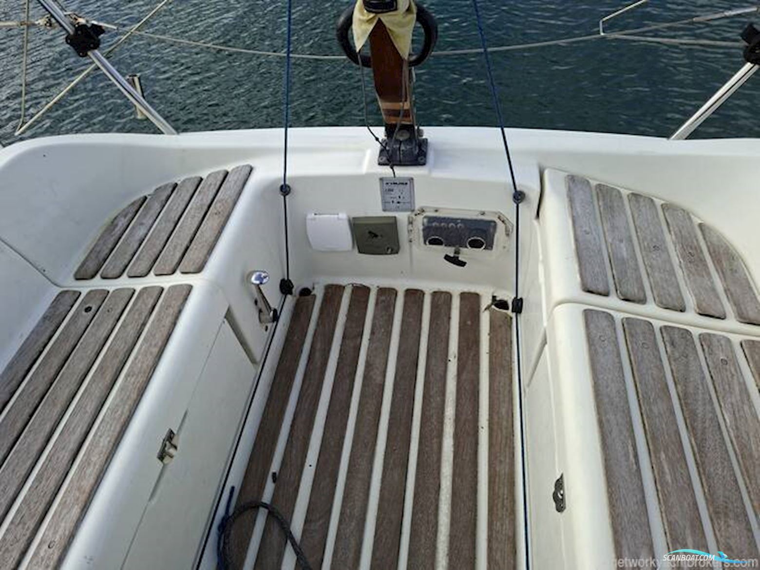 X-yachts 302 MK 11