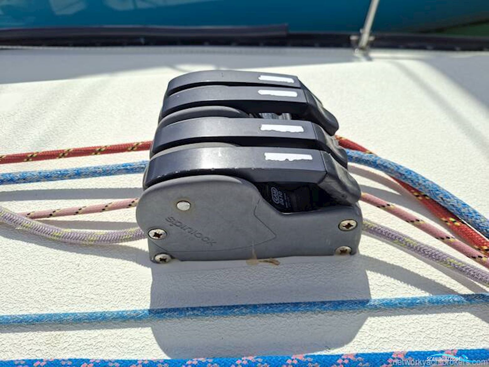X-yachts 302 MK 11