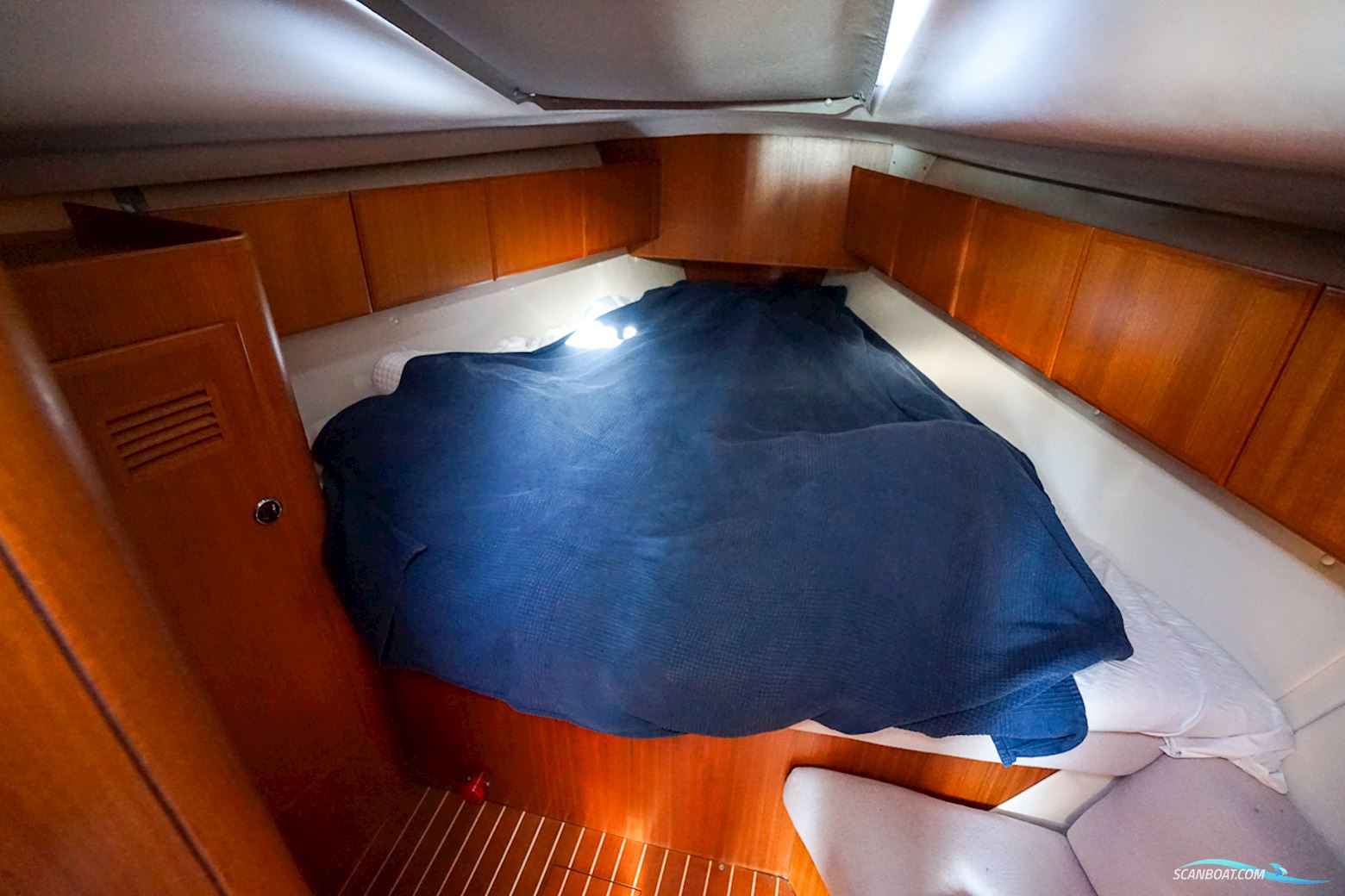 X-Yachts 382 mk2