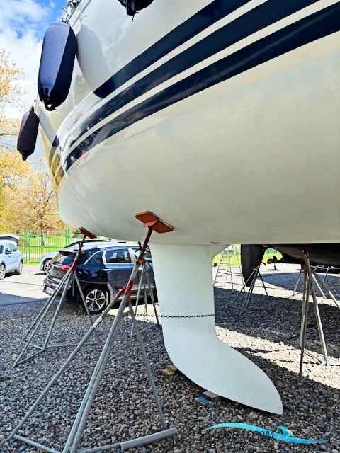 X-Yachts 412 Mkiii